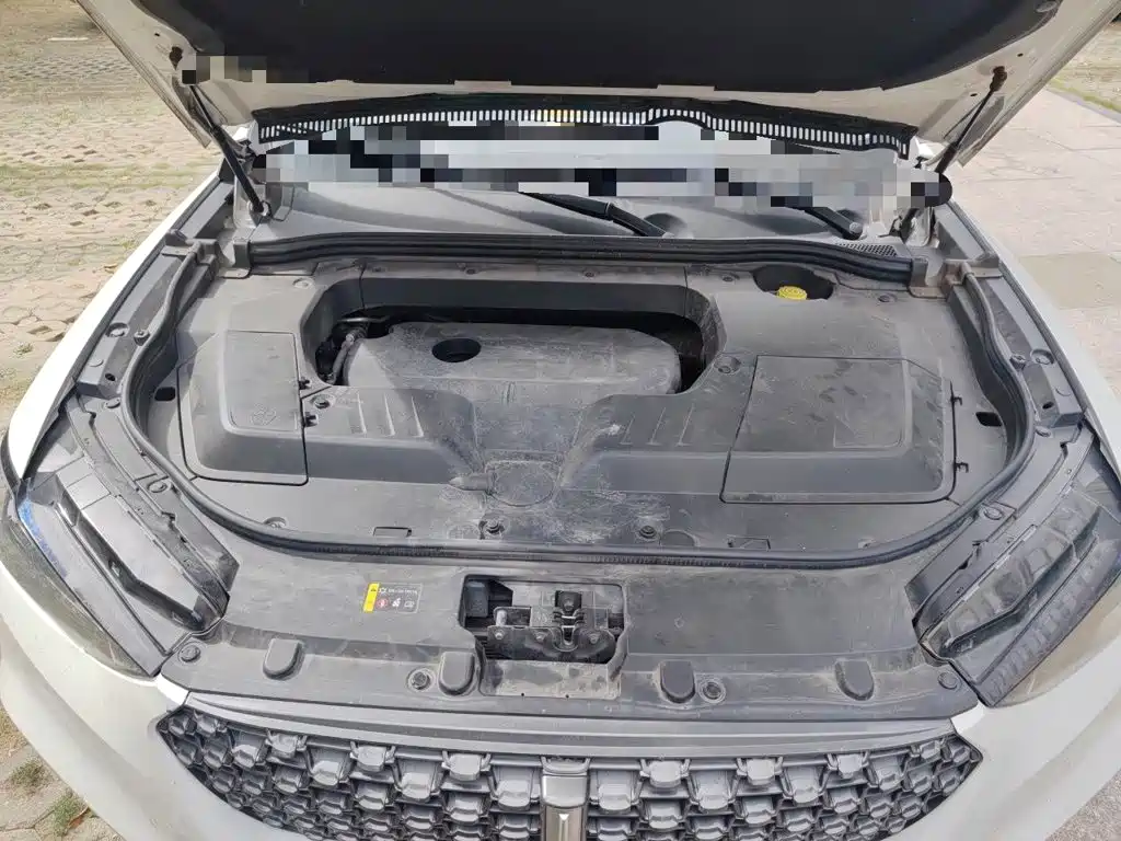 Wey Wey VV6 — миниатюра 11