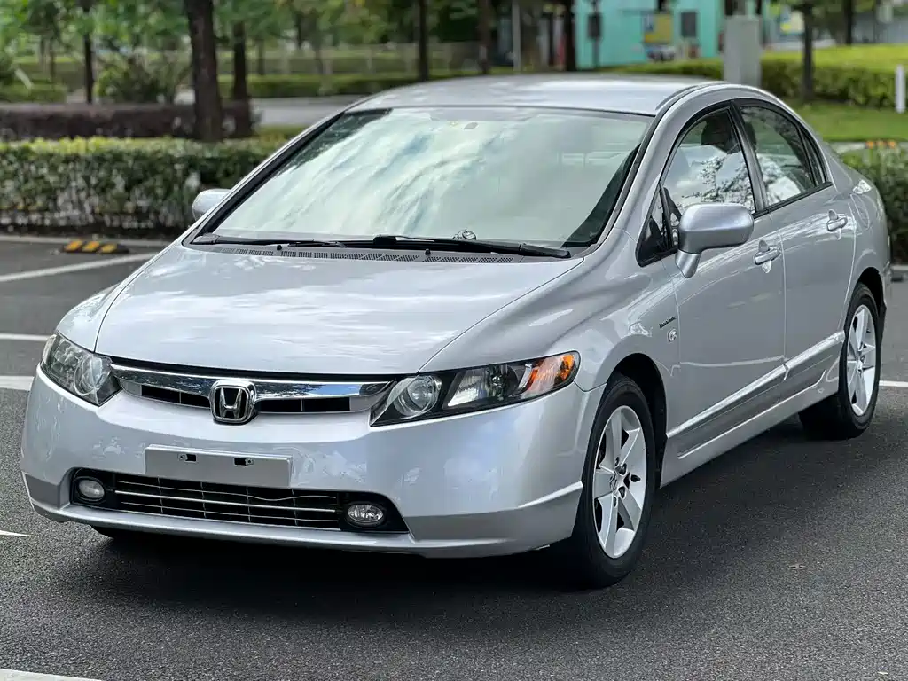 Honda Civic 2011