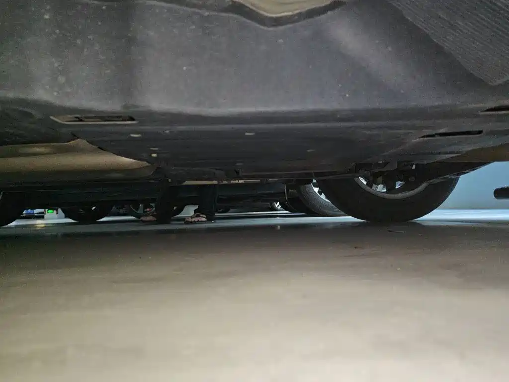 Buick Envision Plus — миниатюра 23