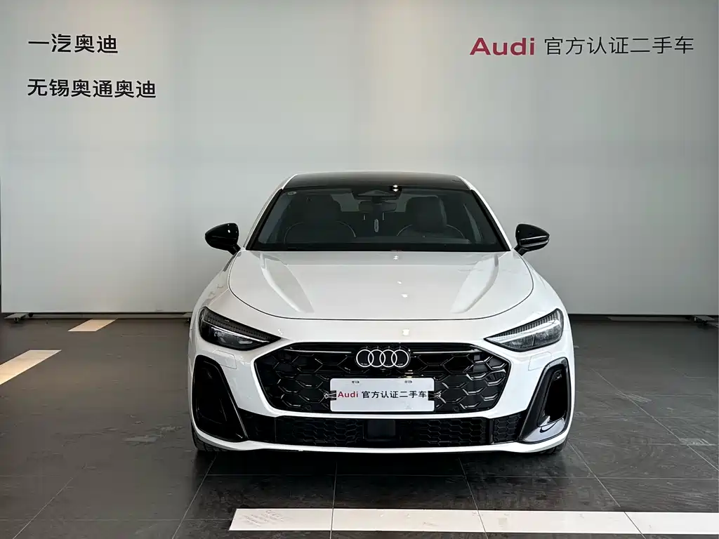 Audi A5L 2026 2.0T Sport Plus