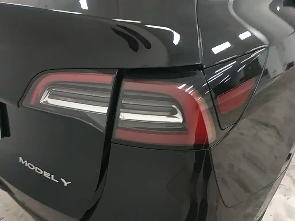 Tesla Model Y — миниатюра 8