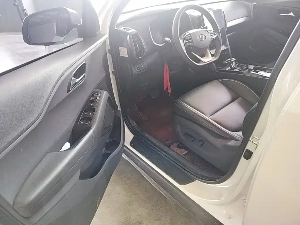 Hyundai ix35 — миниатюра 18