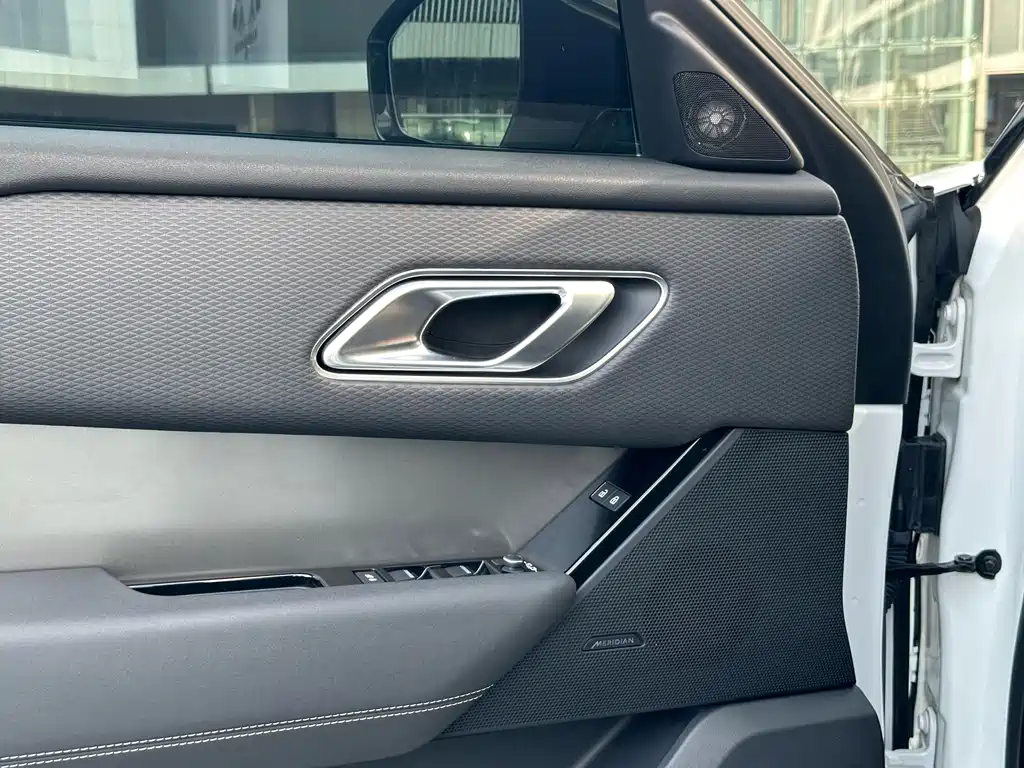 LAND ROVER RANGE ROVER STAR PULSE