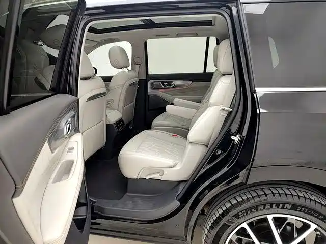 GAC Motor Trumpchi GS8 — миниатюра 15