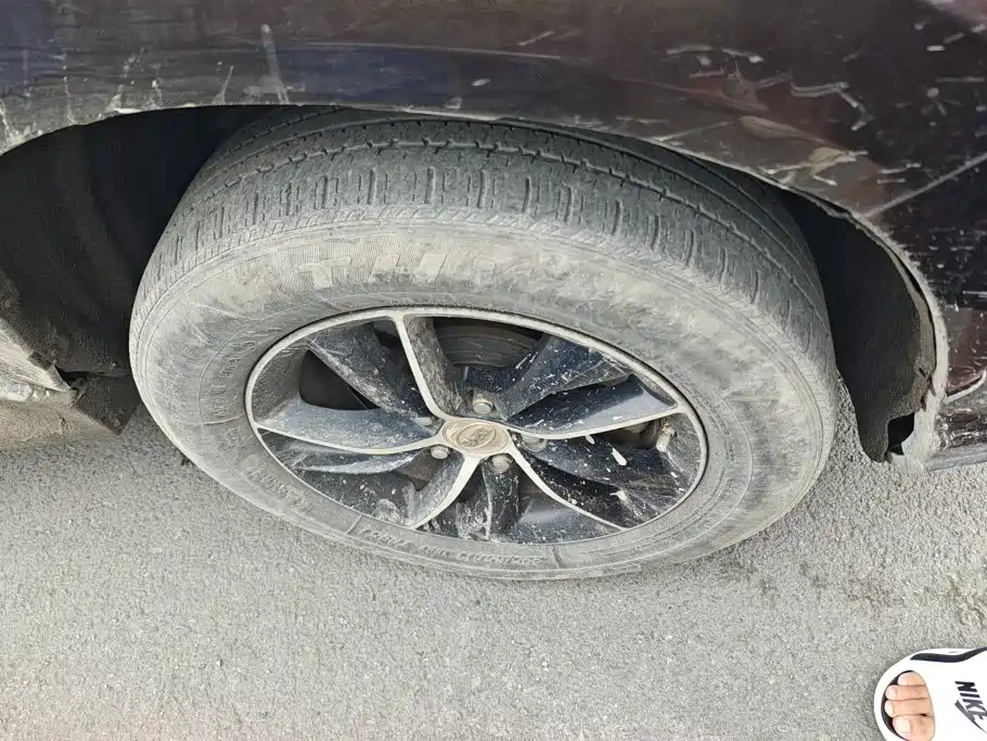 BYD S7 — миниатюра 6