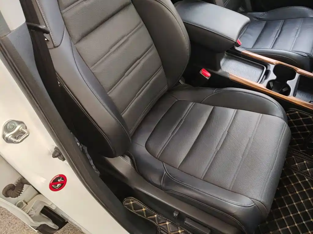 Honda CR-V — миниатюра 25