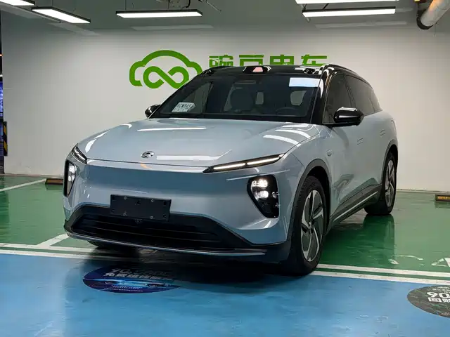 2023 Nio ES6
