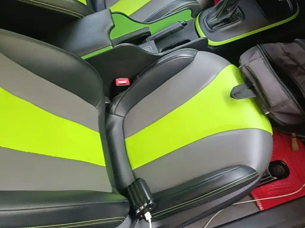 Roewe Clever — миниатюра 25