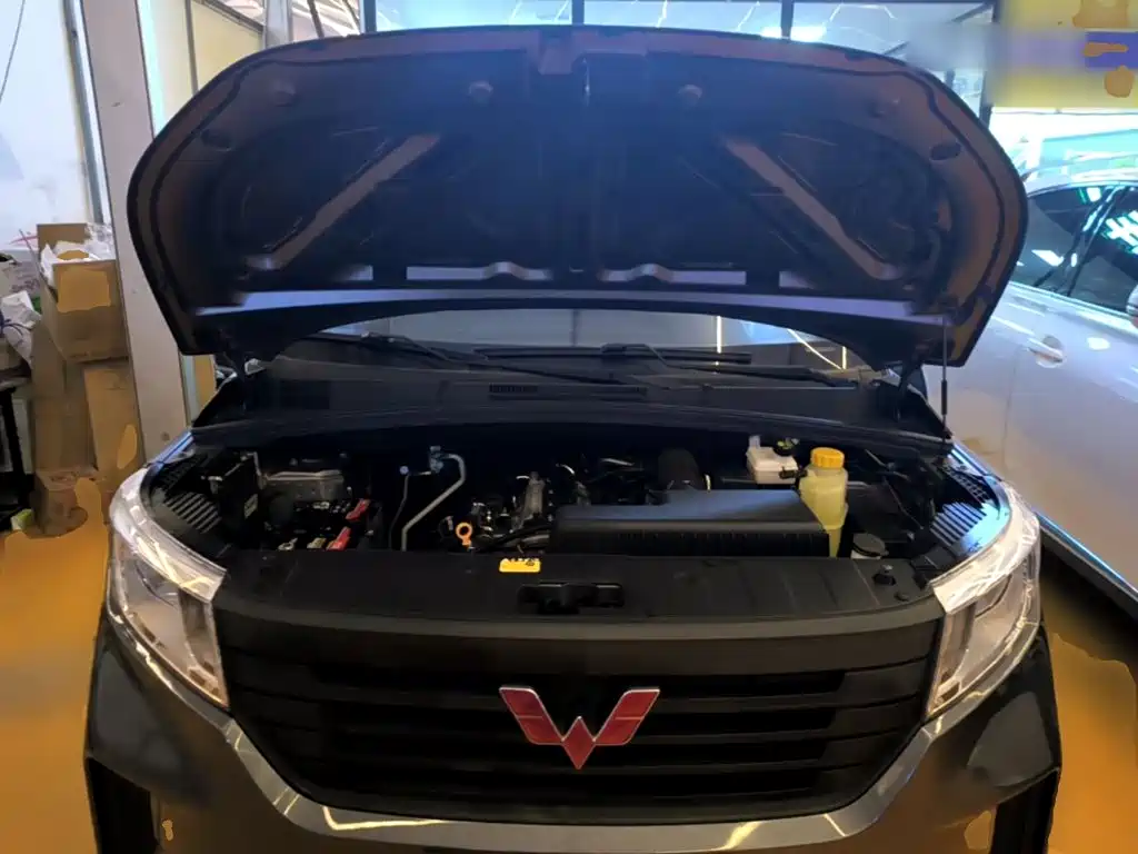 Wuling Zhengcheng — миниатюра 20