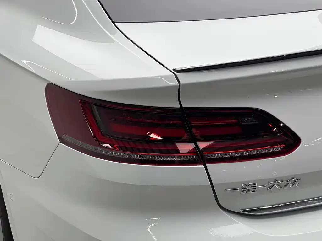 Volkswagen CC — миниатюра 20