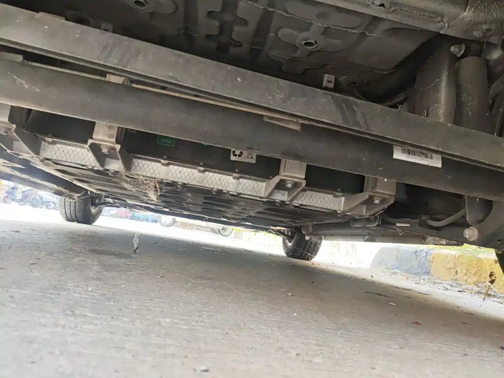 Roewe Clever — миниатюра 24