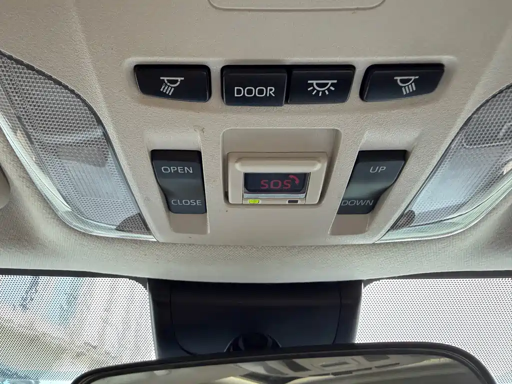 Toyota Corolla — миниатюра 22