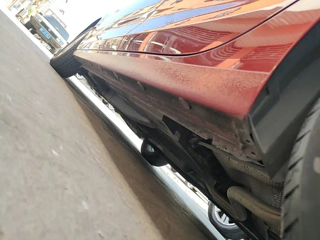 Chevrolet Cavalier — миниатюра 22