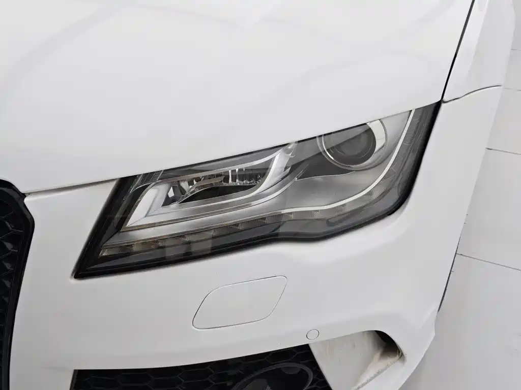 Audi A7 — миниатюра 7