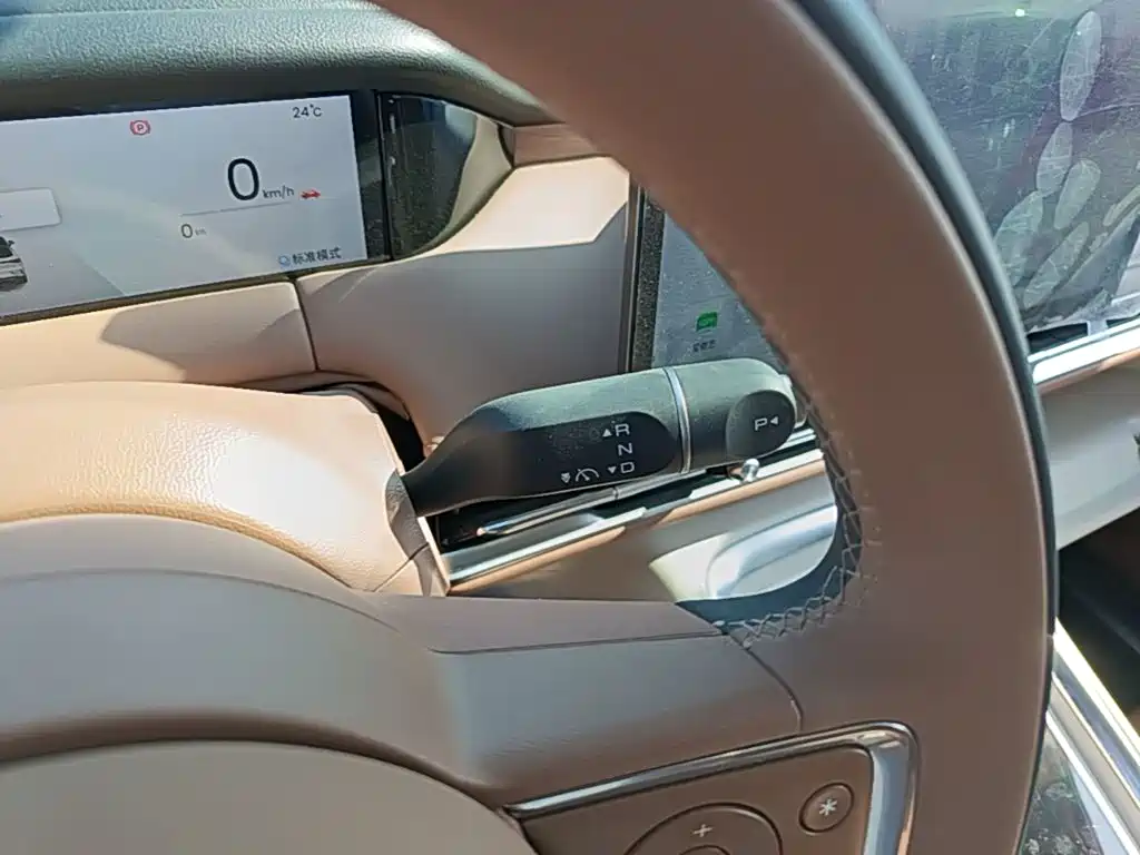Wuling Bingo S — миниатюра 14