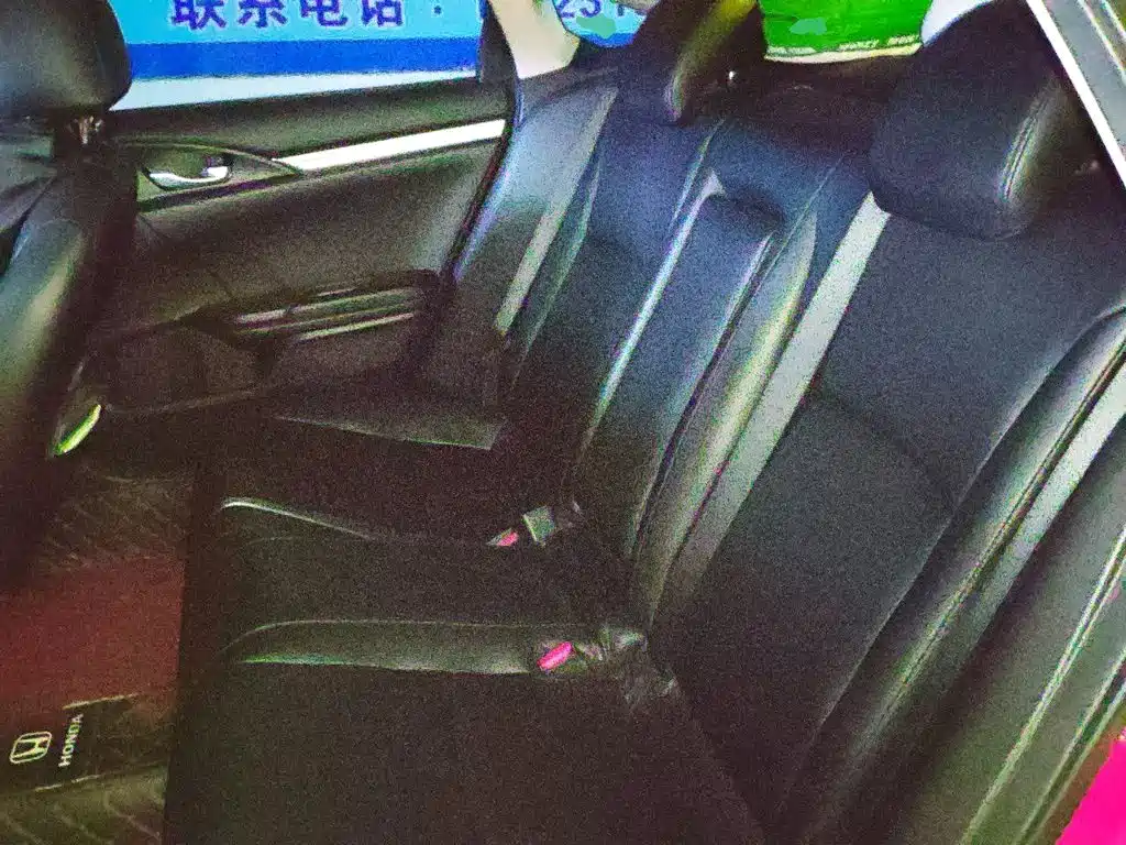 Honda Civic — миниатюра 13