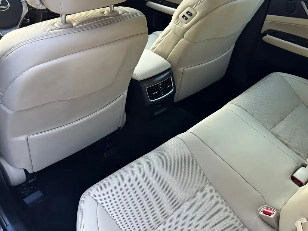 Lexus GS — миниатюра 19