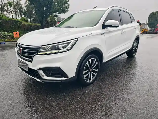 ROEWE RX3 2021