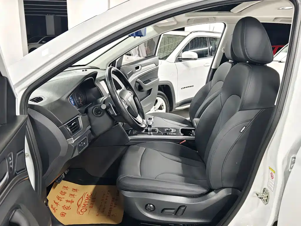 Haval H6 — миниатюра 5