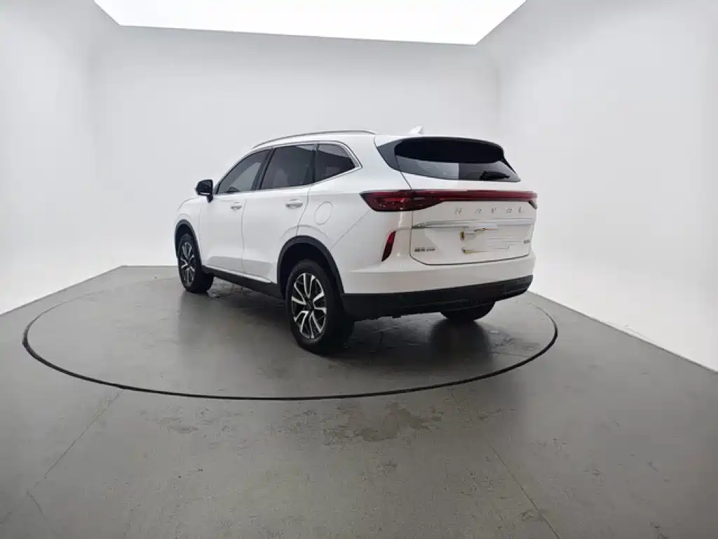 Haval H6 — миниатюра 6