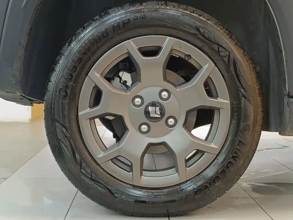 Baojun Yueye Plus — миниатюра 28