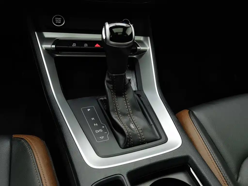 Audi Q3 — миниатюра 13