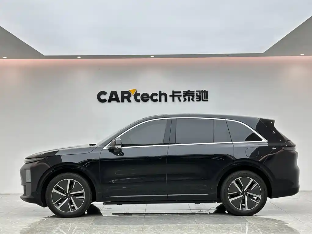 Li Auto Li L6 — миниатюра 2