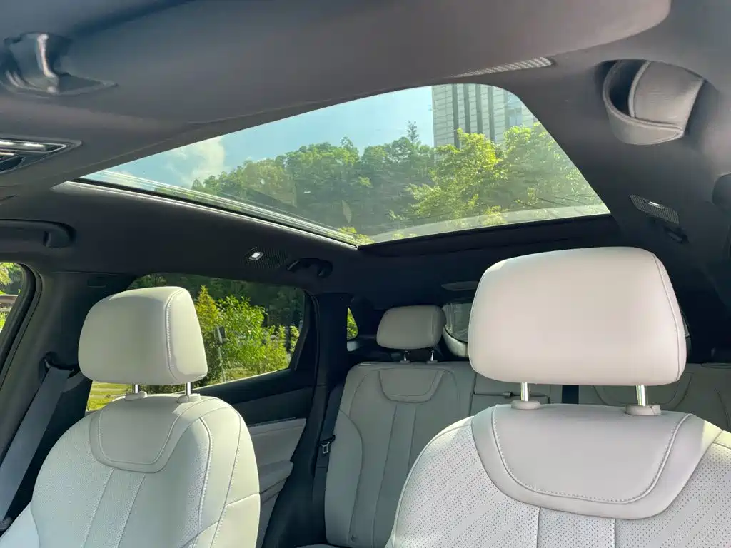BYD Song Ultra — миниатюра 21