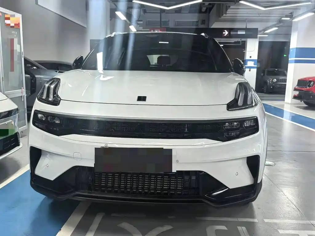 LYNK 06