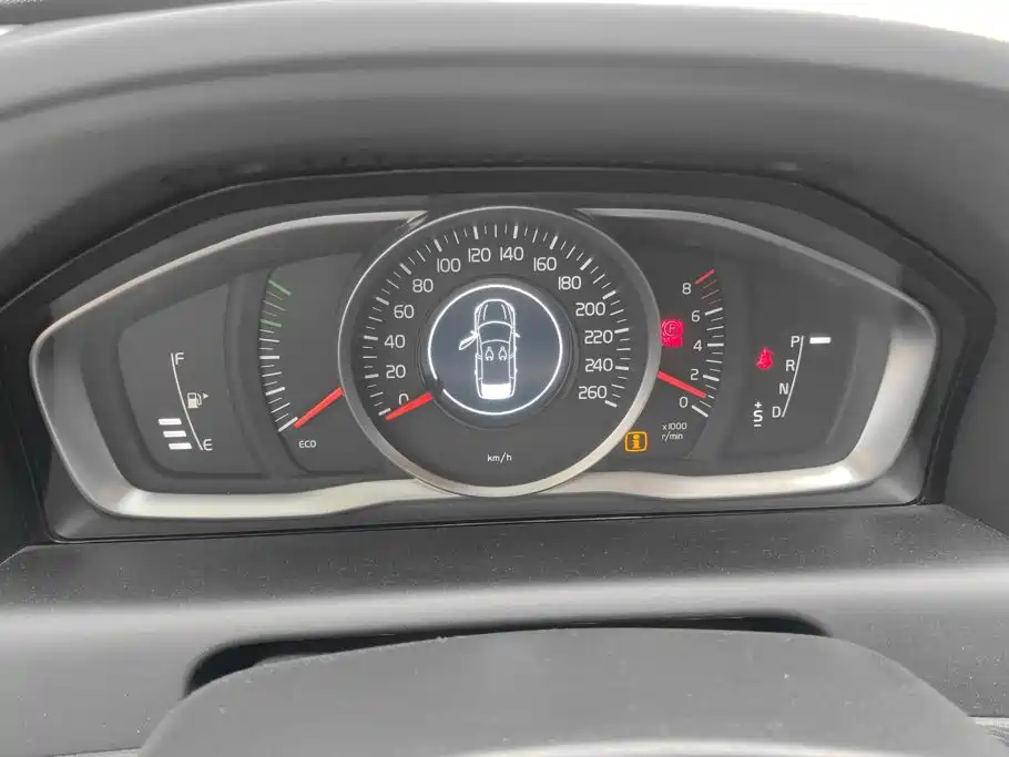Volvo XC60 — миниатюра 14