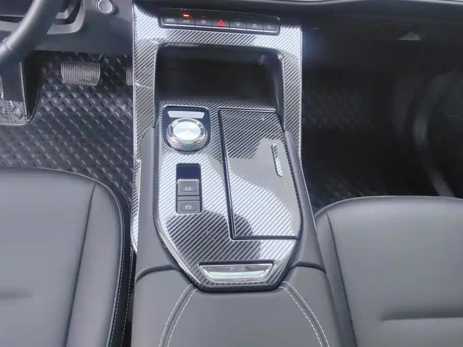 Haval H6 — миниатюра 16