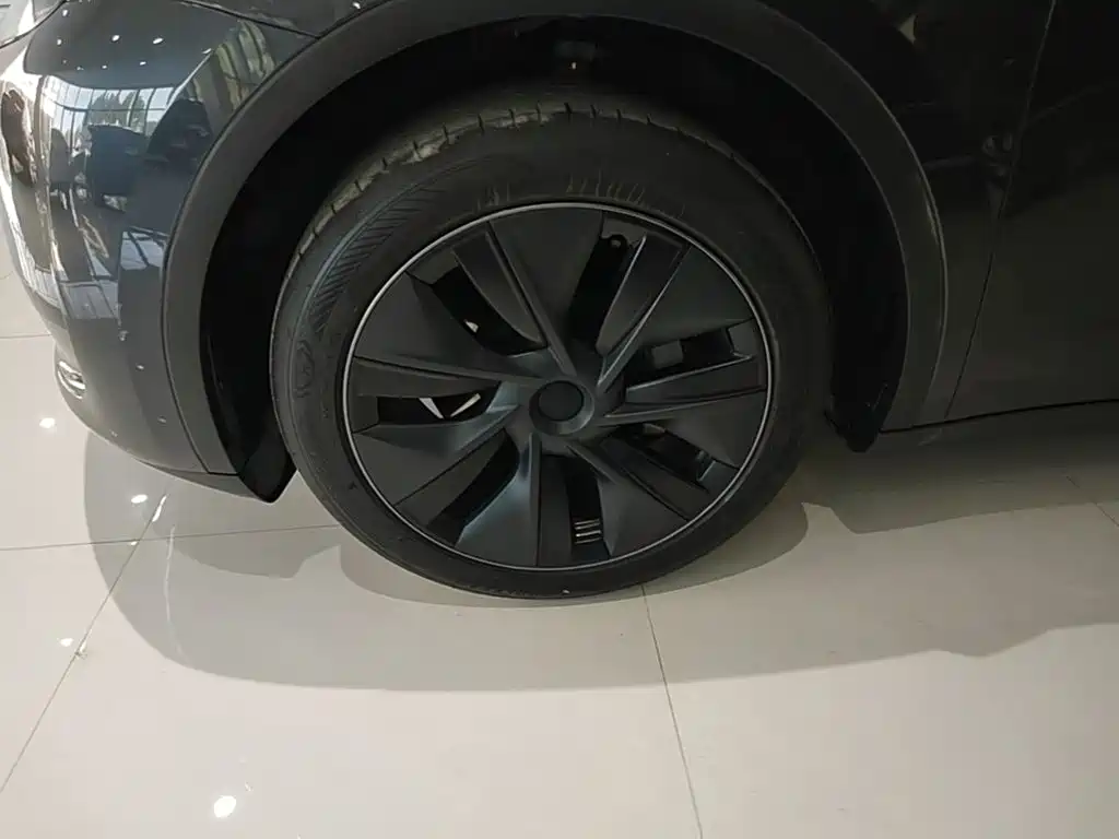 Tesla Model Y — миниатюра 23