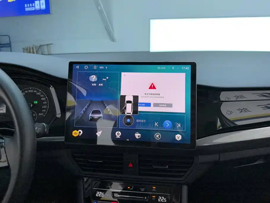 Volkswagen Bora — миниатюра 13