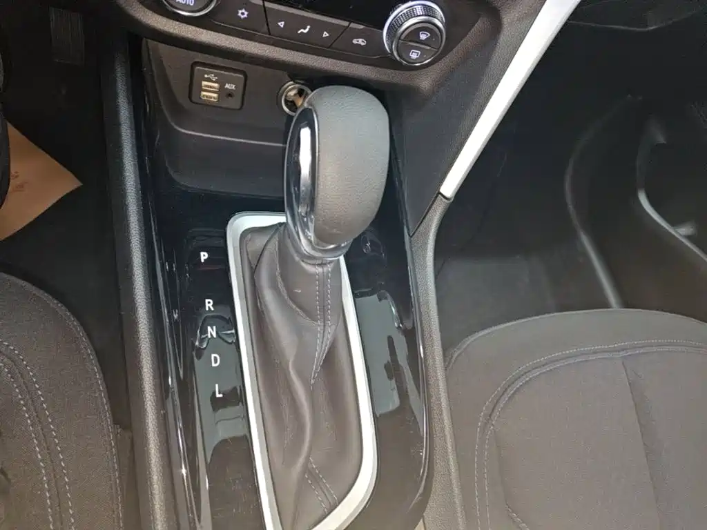 Buick Encore — миниатюра 14