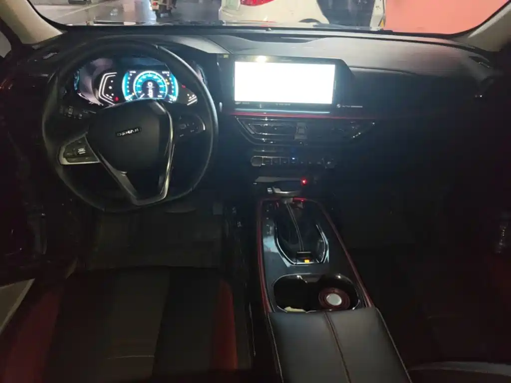 Oshan Oushang X5 — миниатюра 10