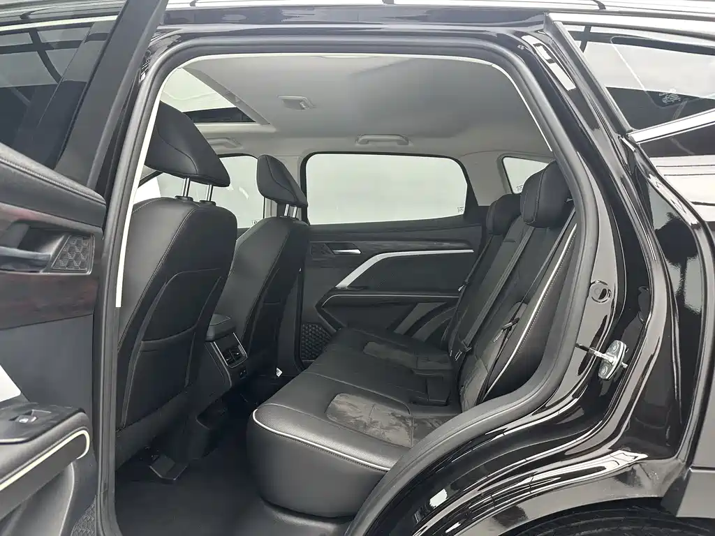 Haval H6 2021 1.5T AT