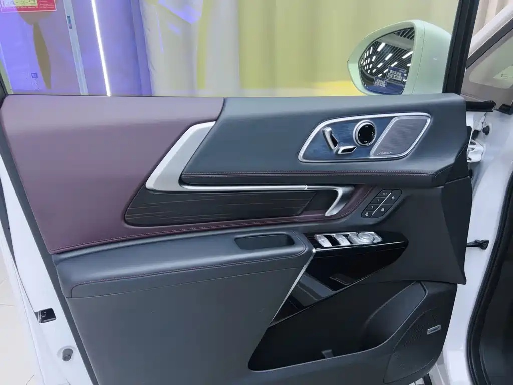 Buick Century — миниатюра 11