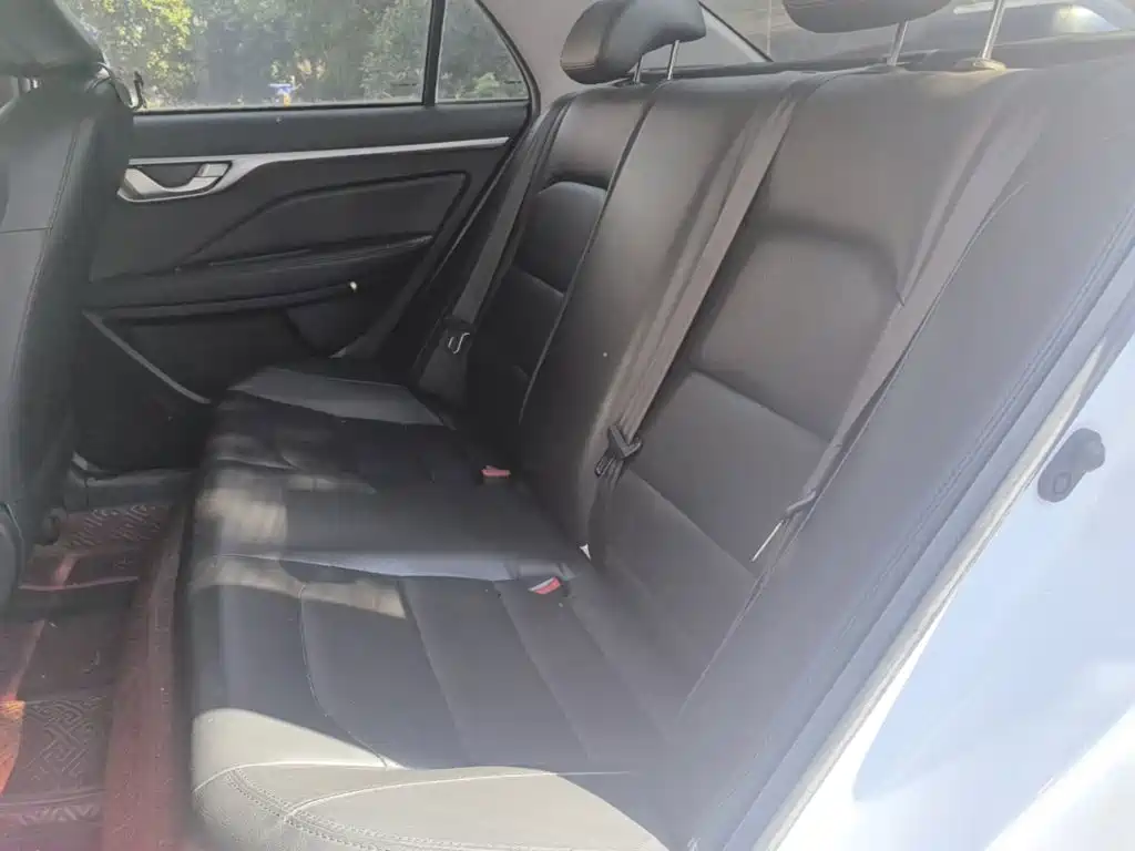 Geely Vision — миниатюра 17