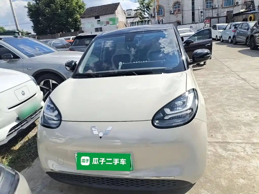 Wuling Bingo — миниатюра 3