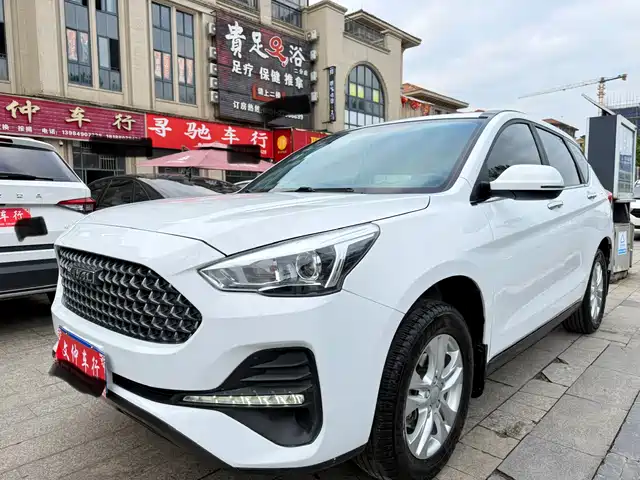 haval m6