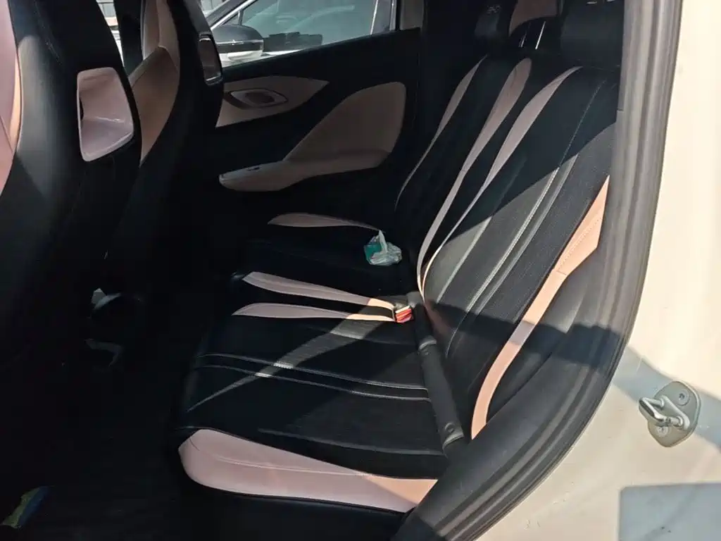 BYD Seagull — миниатюра 17
