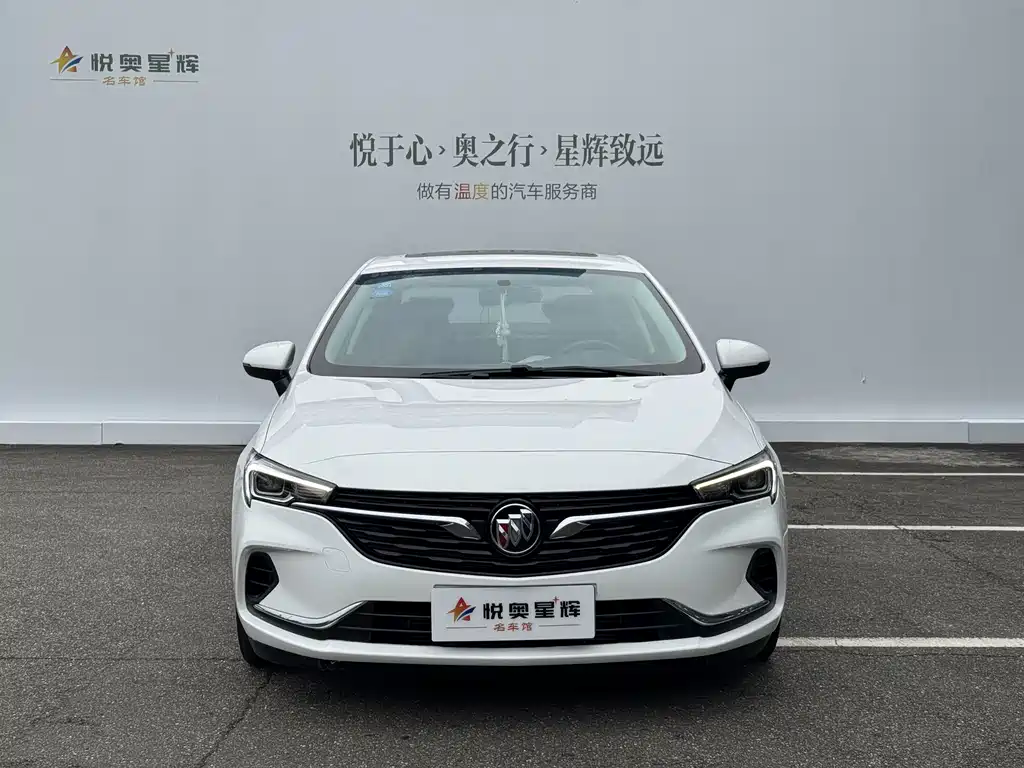 Buick Verano — миниатюра 2