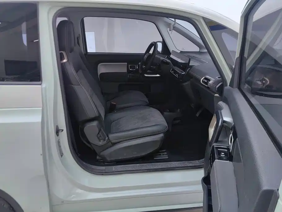 Baojun Kiwi EV