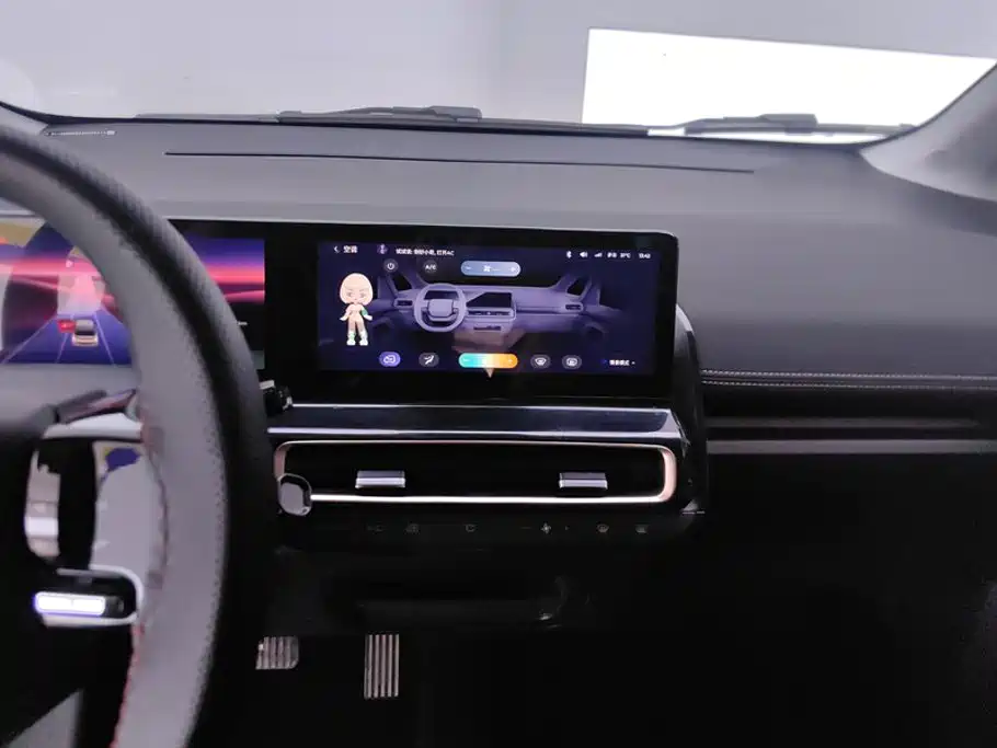 Baojun Kiwi EV — фотографии объявления, Фото 13
