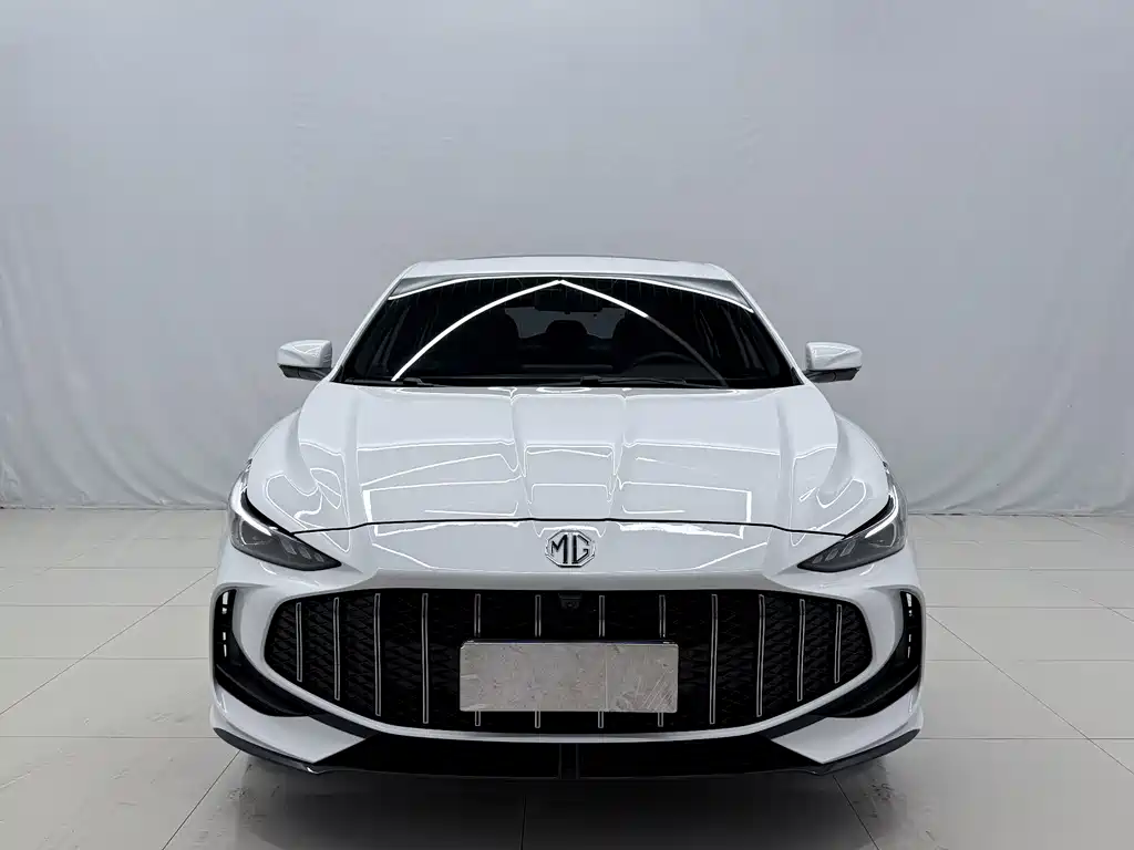 MG MG5 — миниатюра 2