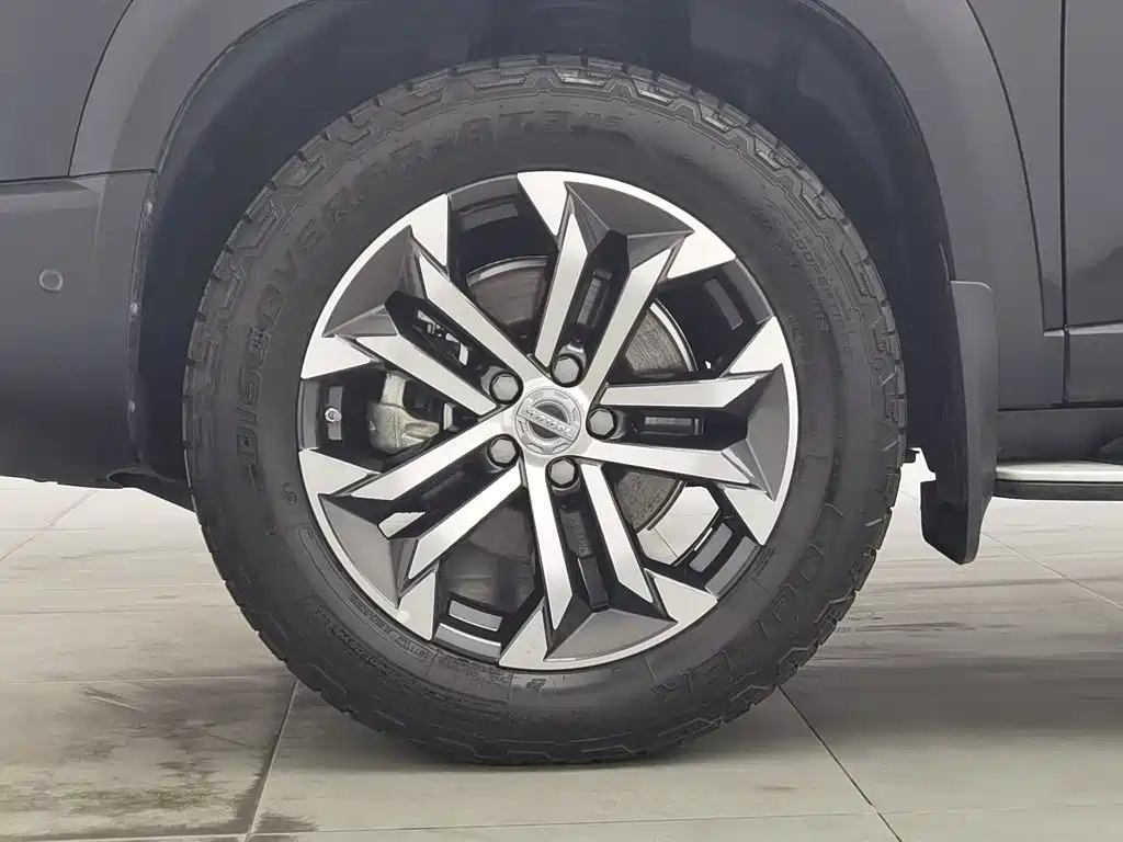 Haval Big Dog — миниатюра 17
