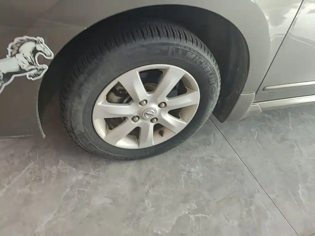 Nissan Sylphy — миниатюра 23