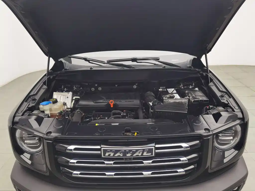 Haval Big Dog — миниатюра 6