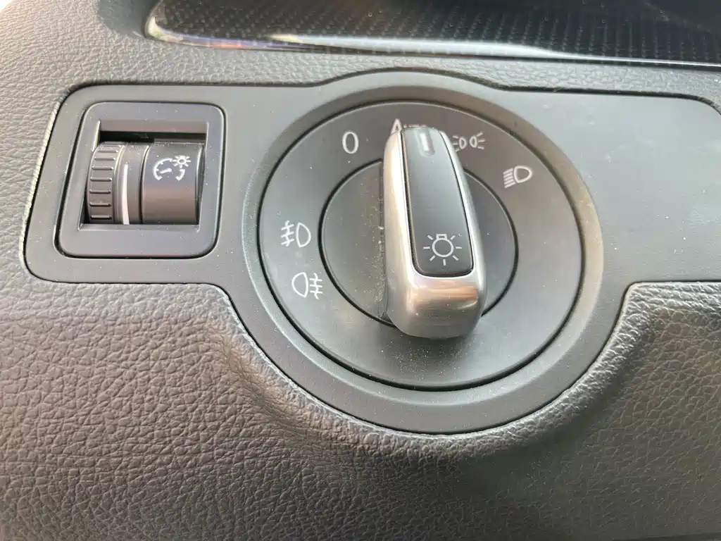 Volkswagen Magotan — миниатюра 13