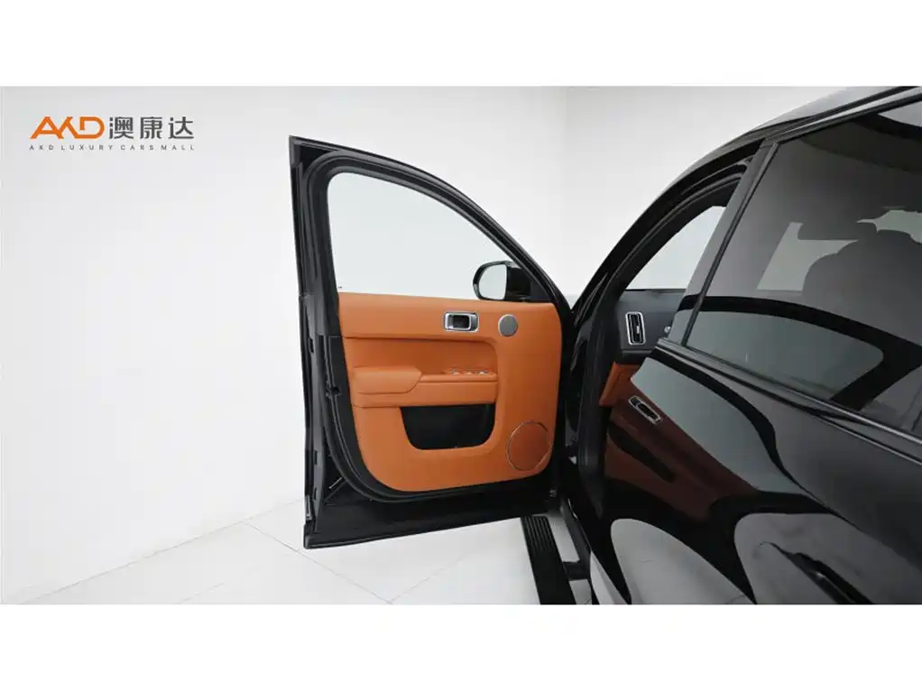 Li Auto Li L9 — миниатюра 11
